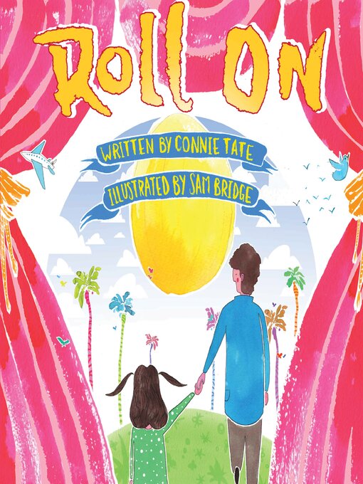 Title details for Roll On by Connie Tate - Available